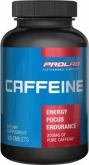 Cafeina 200mg - ProLab 100 capsulas