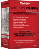 [FORA DE ESTOQUE] MethylBURN Extreme - MuscleMeds