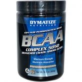 BCAA Complex 5050 - Dymatize Nutrition (300g)