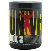 NOX3 - Universal Nutrition (180 tablets)