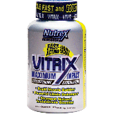 Vitrix - Nutrex (90 capsulas)