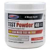 (Pronta Entrega) Test Powder 48 servings - USPLabs