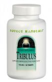 Tribulus 750 mg - Source Naturals (60 capsulas)
