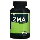 ZMA - Optimum Nutrition (180 cápsulas)